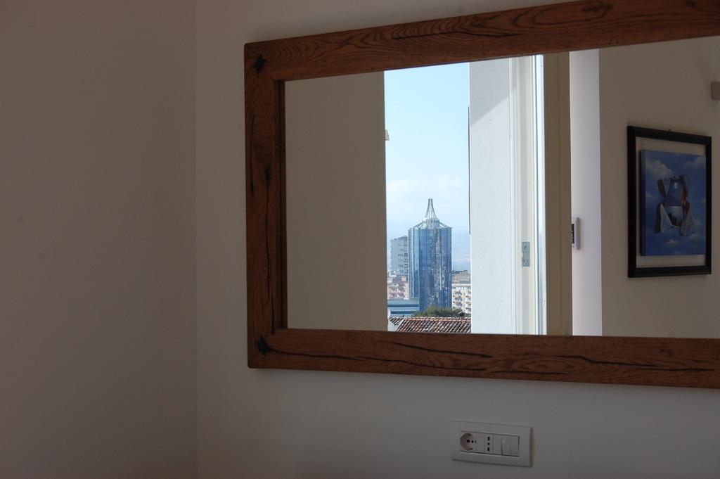 Appartamento Signorile Iun S0575 กาญารี ภายนอก รูปภาพ