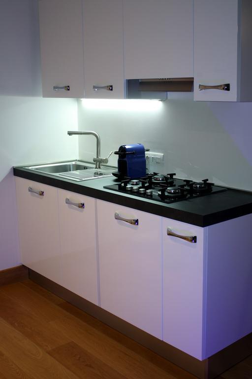 Appartamento Signorile Iun S0575 กาญารี ห้อง รูปภาพ