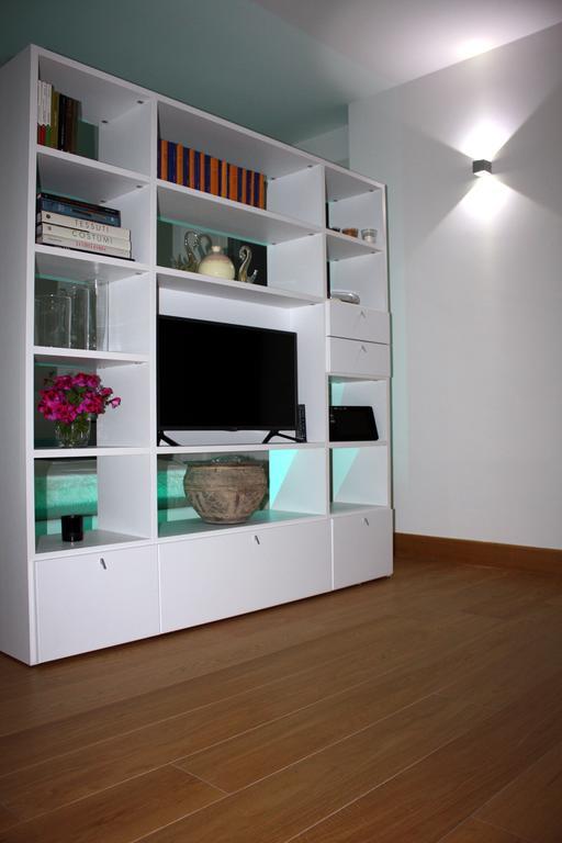Appartamento Signorile Iun S0575 กาญารี ห้อง รูปภาพ