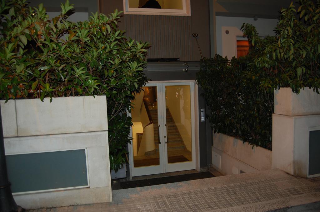 Appartamento Signorile Iun S0575 กาญารี ภายนอก รูปภาพ